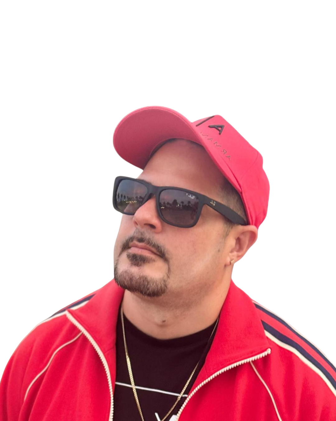 Venom Ruiz